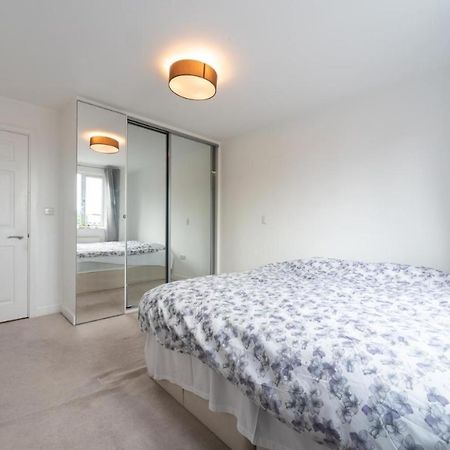Lovely Penthouse Near Canary Wharf Londyn Zewnętrze zdjęcie