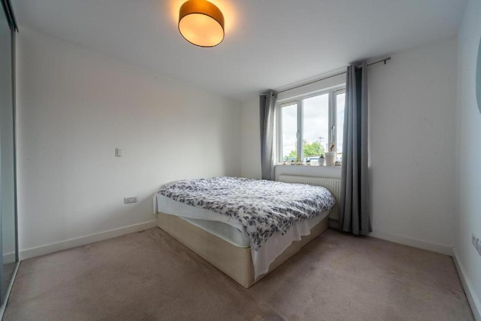 Lovely Penthouse Near Canary Wharf Londyn Zewnętrze zdjęcie